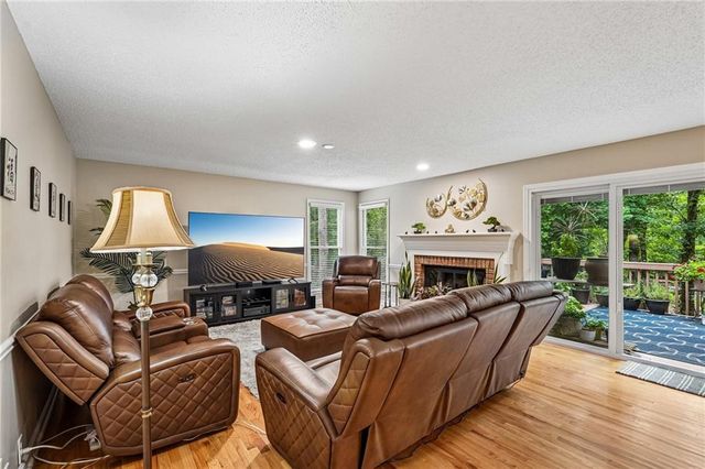 5170 Forest Run Trace, Johns Creek, GA 30022