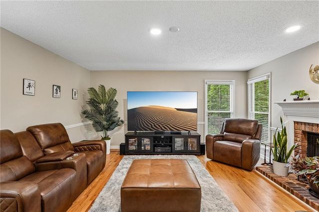 5170 Forest Run Trace, Johns Creek, GA 30022