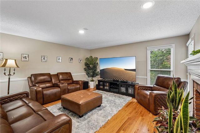 5170 Forest Run Trace, Johns Creek, GA 30022