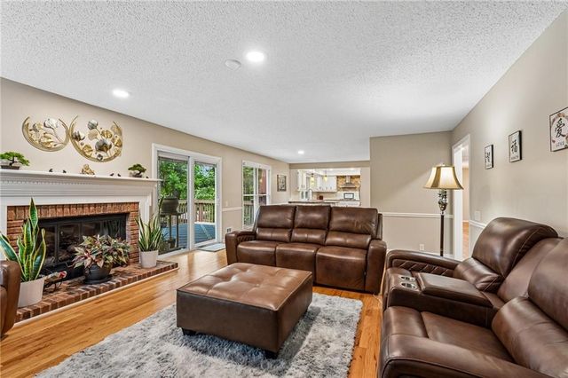 5170 Forest Run Trace, Johns Creek, GA 30022