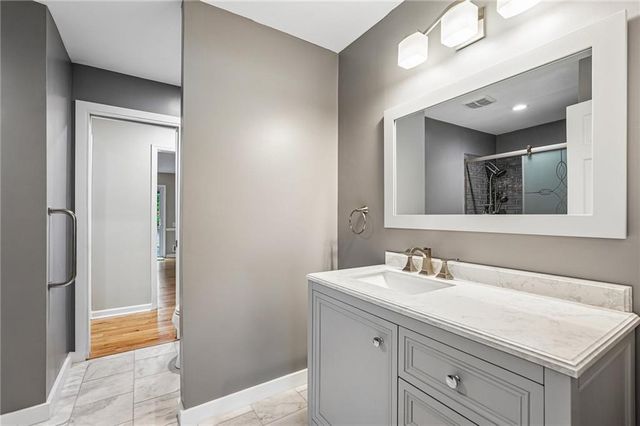 5170 Forest Run Trace, Johns Creek, GA 30022