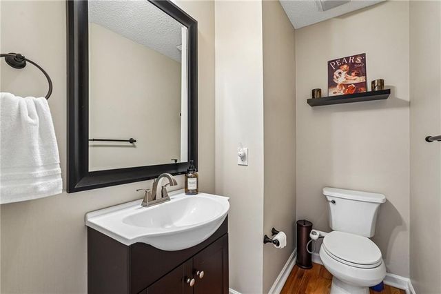 5170 Forest Run Trace, Johns Creek, GA 30022
