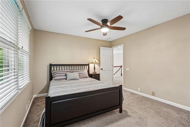 5170 Forest Run Trace, Johns Creek, GA 30022