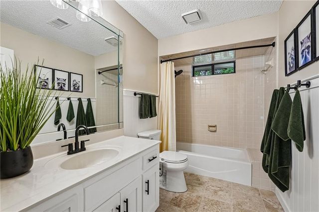 5170 Forest Run Trace, Johns Creek, GA 30022