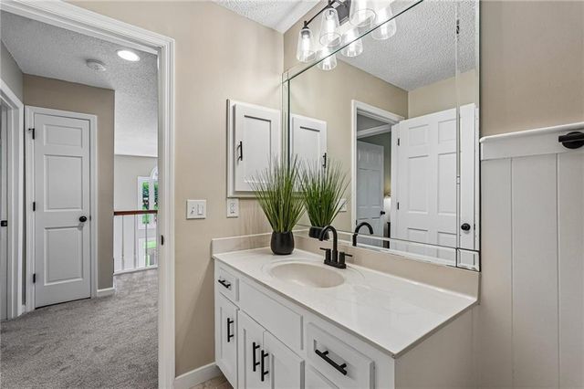 5170 Forest Run Trace, Johns Creek, GA 30022