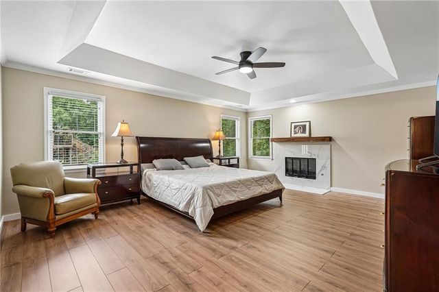 5170 Forest Run Trace, Johns Creek, GA 30022