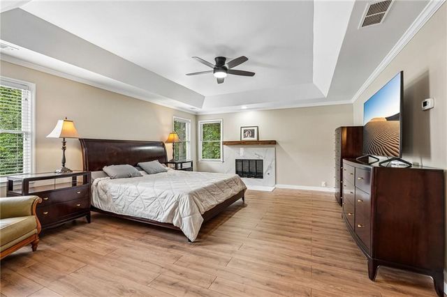 5170 Forest Run Trace, Johns Creek, GA 30022