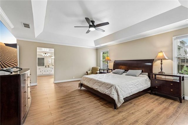 5170 Forest Run Trace, Johns Creek, GA 30022