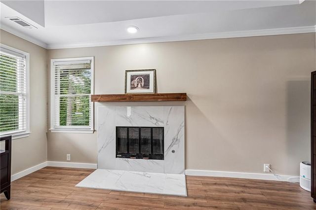 5170 Forest Run Trace, Johns Creek, GA 30022