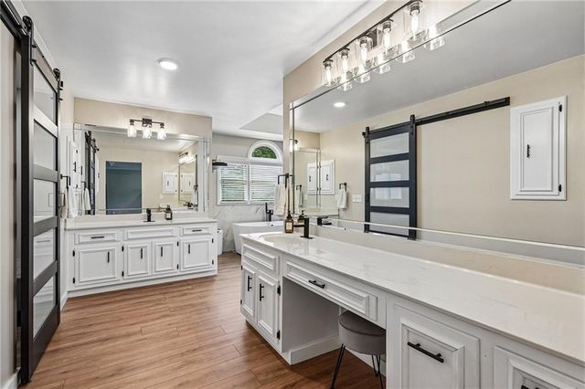 5170 Forest Run Trace, Johns Creek, GA 30022