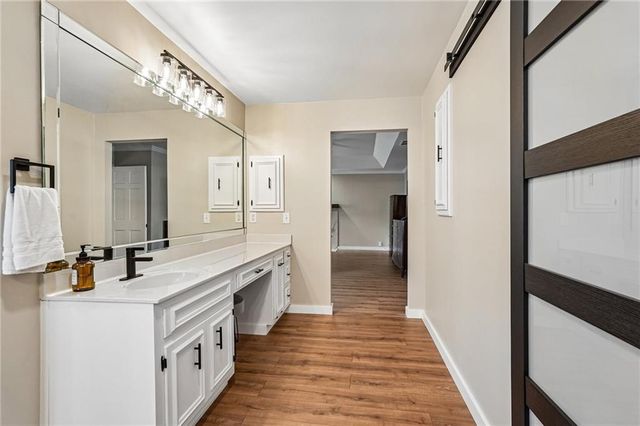 5170 Forest Run Trace, Johns Creek, GA 30022