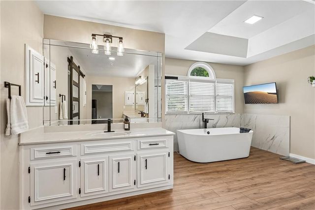 5170 Forest Run Trace, Johns Creek, GA 30022