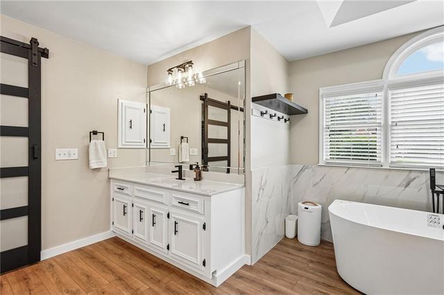 5170 Forest Run Trace, Johns Creek, GA 30022