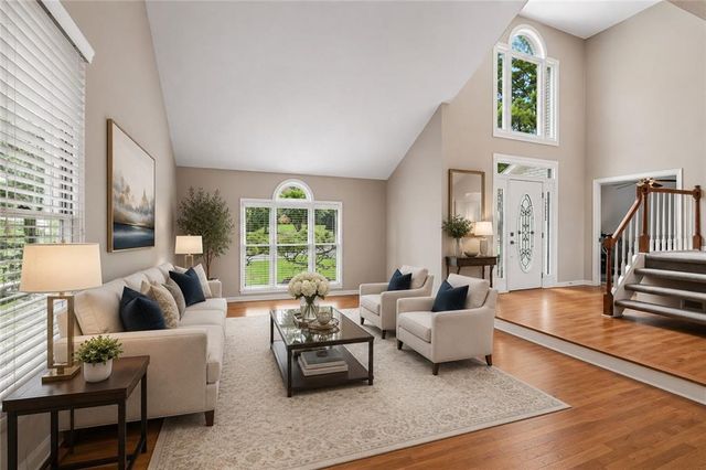 5170 Forest Run Trace, Johns Creek, GA 30022