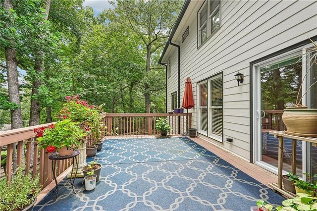 5170 Forest Run Trace, Johns Creek, GA 30022