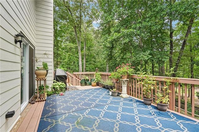 5170 Forest Run Trace, Johns Creek, GA 30022