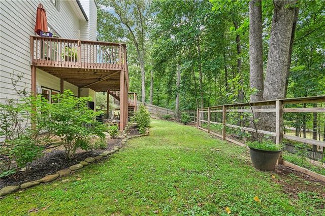 5170 Forest Run Trace, Johns Creek, GA 30022
