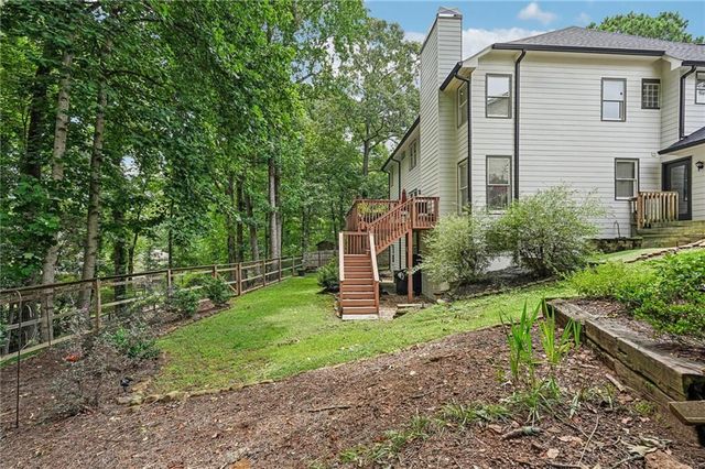 5170 Forest Run Trace, Johns Creek, GA 30022