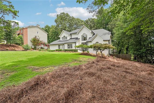 5170 Forest Run Trace, Johns Creek, GA 30022