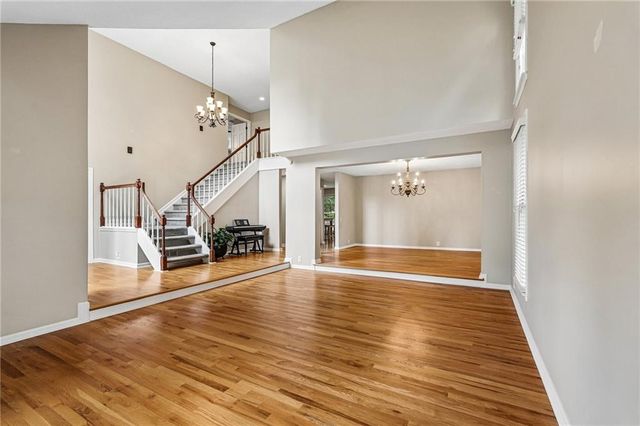 5170 Forest Run Trace, Johns Creek, GA 30022