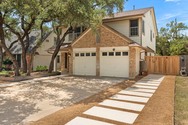 4015 Iriona BND, Austin, TX 78749