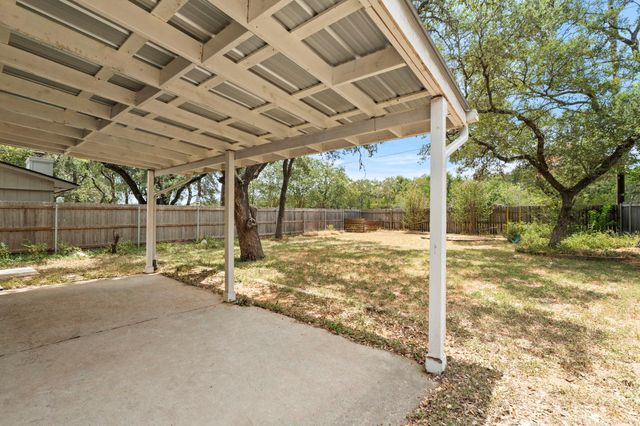 4015 Iriona BND, Austin, TX 78749