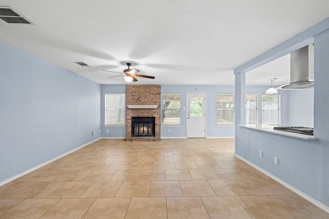 4015 Iriona BND, Austin, TX 78749