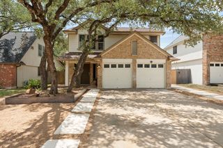 4015 Iriona BND, Austin, TX 78749