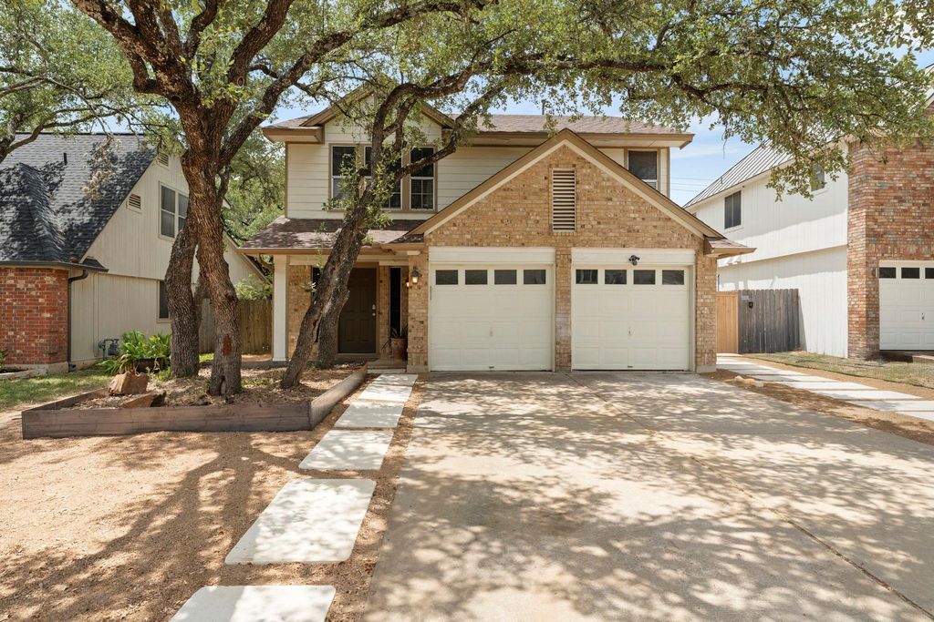 4015 Iriona BND, Austin, TX 78749