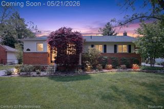 635 Simpson Street, Plymouth, MI 48170