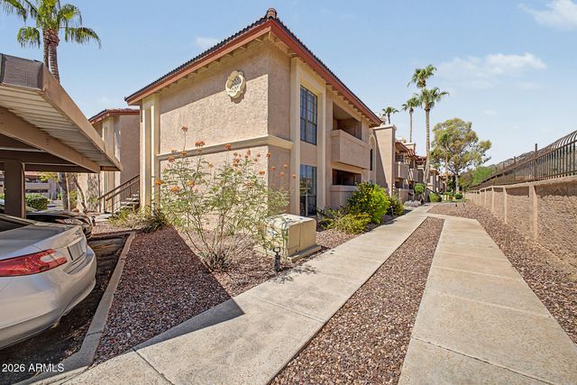 10410 N CAVE CREEK Road 1009, Phoenix, AZ 85020