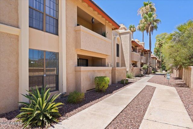 10410 N CAVE CREEK Road 1009, Phoenix, AZ 85020
