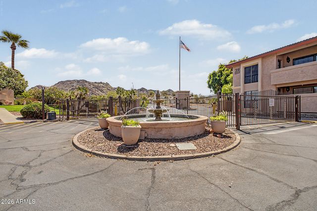 10410 N CAVE CREEK Road 1009, Phoenix, AZ 85020