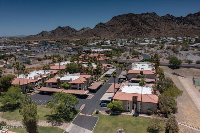 10410 N CAVE CREEK Road 1009, Phoenix, AZ 85020
