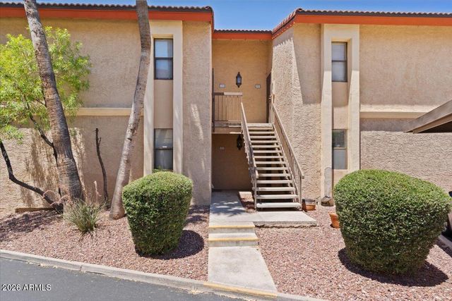 10410 N CAVE CREEK Road 1009, Phoenix, AZ 85020