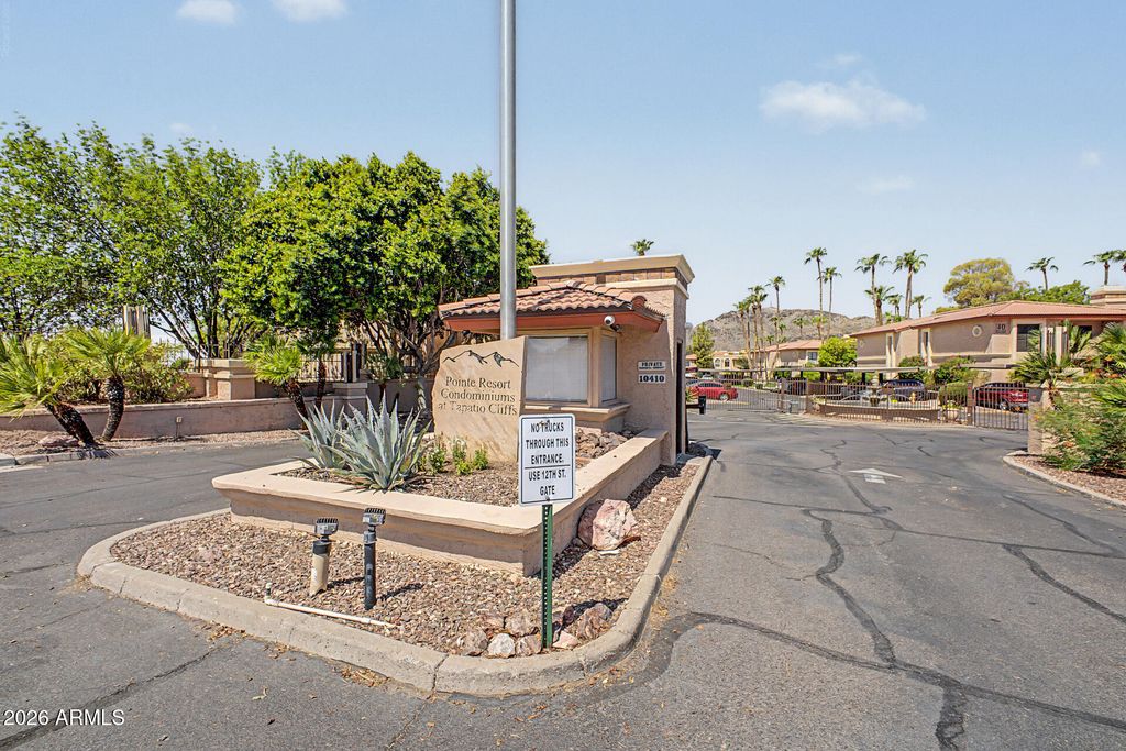 10410 N CAVE CREEK Road 1009, Phoenix, AZ 85020 — photo 2