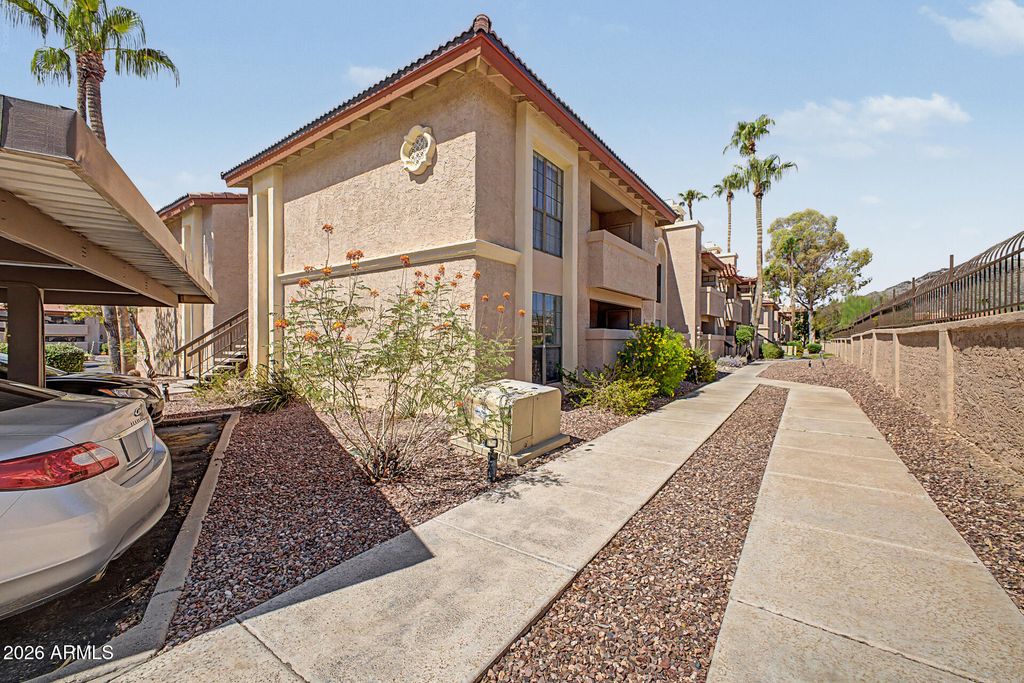 10410 N CAVE CREEK Road 1009, Phoenix, AZ 85020 — photo 3