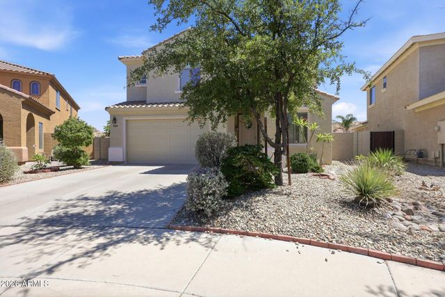 29399 N 67TH Avenue, Peoria, AZ 85383