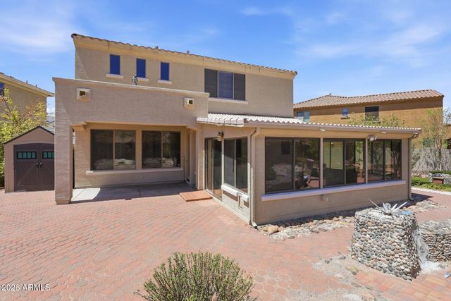 29399 N 67TH Avenue, Peoria, AZ 85383