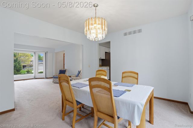 44775 Dunbarton Court, Novi, MI 48375