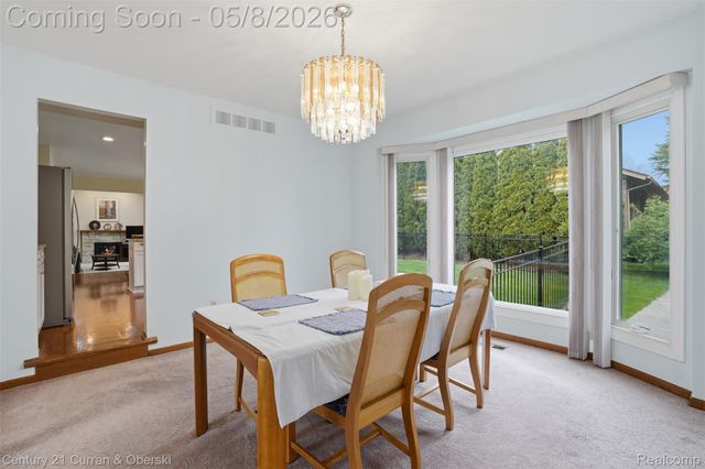 44775 Dunbarton Court, Novi, MI 48375