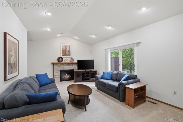 44775 Dunbarton Court, Novi, MI 48375