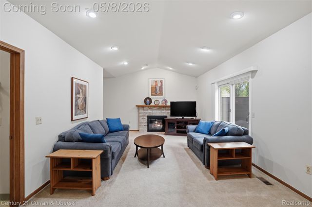44775 Dunbarton Court, Novi, MI 48375