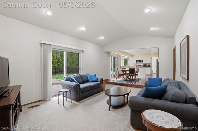 44775 Dunbarton Court, Novi, MI 48375