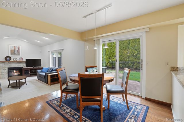44775 Dunbarton Court, Novi, MI 48375