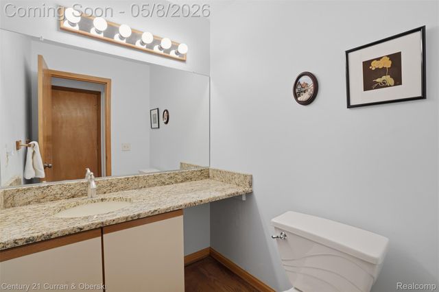44775 Dunbarton Court, Novi, MI 48375