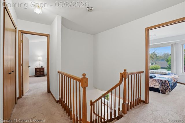 44775 Dunbarton Court, Novi, MI 48375