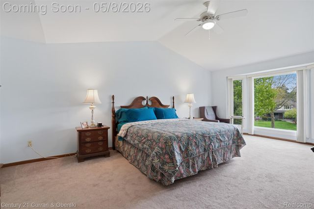 44775 Dunbarton Court, Novi, MI 48375