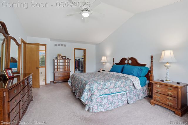 44775 Dunbarton Court, Novi, MI 48375