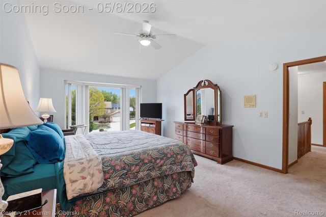 44775 Dunbarton Court, Novi, MI 48375